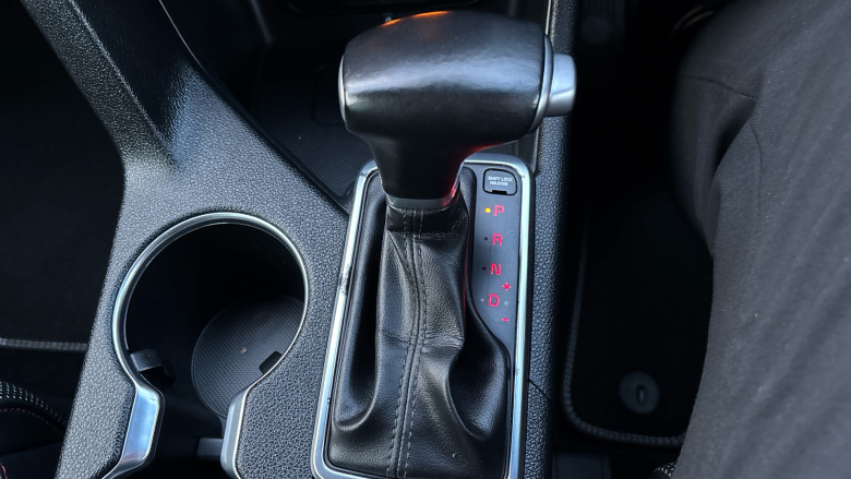 Kia Sportage 1.6 CRDi ISG GT-Line S 5dr DCT Auto Diesel Estate